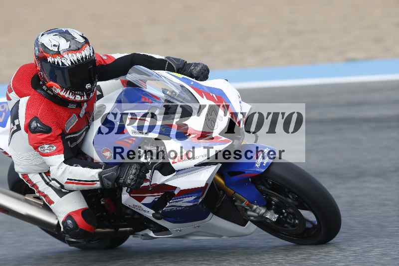 Archiv-2025/01 24.-27.01.2025 Moto Center Thun Jerez/blau-blue/67